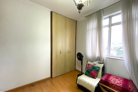 Apartamento à venda com 250m², 3 quartos e 2 vagasQuarto 3