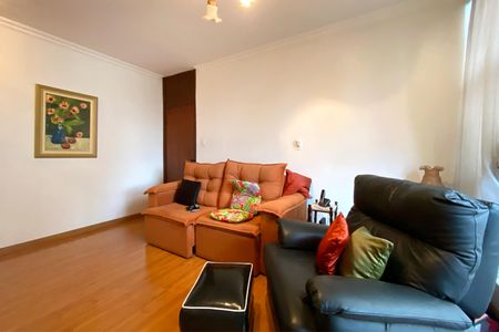 Apartamento à venda com 250m², 3 quartos e 2 vagasSala de TV