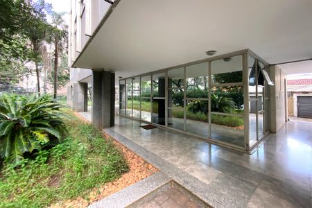 Apartamento à venda com 250m², 3 quartos e 2 vagasÁrea comum