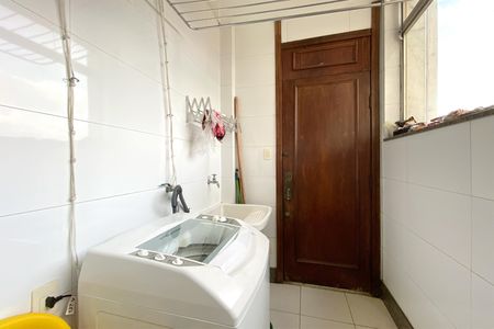 Apartamento à venda com 250m², 3 quartos e 2 vagasÁrea de Serviço