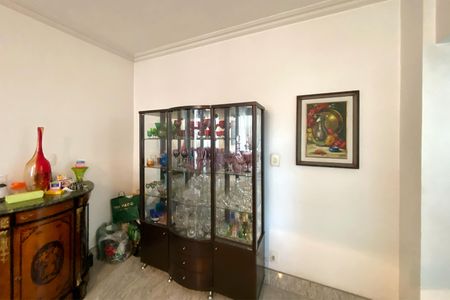 Apartamento à venda com 250m², 3 quartos e 2 vagasSala de jantar