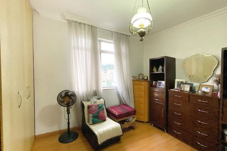 Apartamento à venda com 250m², 3 quartos e 2 vagasQuarto 3