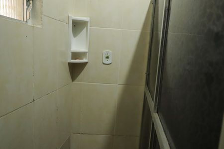 Casa à venda com 312m², 4 quartos e 5 vagasBanheiro Kitnet 1