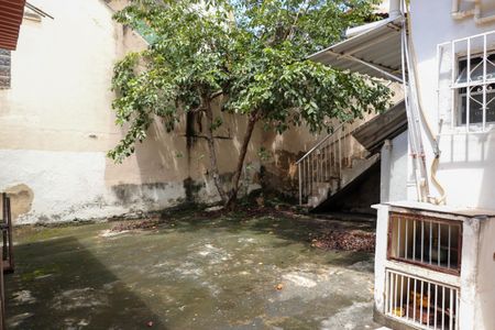 Casa à venda com 312m², 4 quartos e 5 vagasQuintal Kitnets