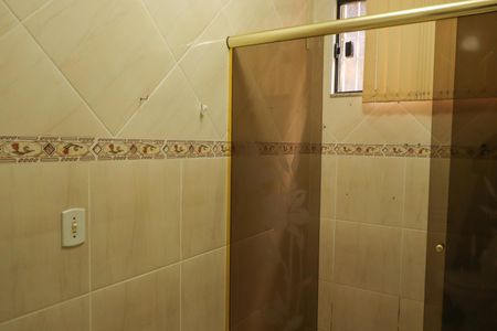 Casa à venda com 312m², 4 quartos e 5 vagasBanheiro da Suíte