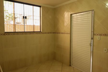 Casa à venda com 312m², 4 quartos e 5 vagasÁrea de Serviço