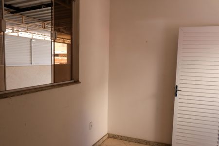 Terraço de casa à venda com 4 quartos, 312m² em Irajá, Rio de Janeiro