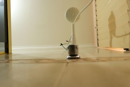 Casa à venda com 312m², 4 quartos e 5 vagasBanheiro 