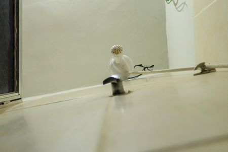 Casa à venda com 312m², 4 quartos e 5 vagasBanheiro Kitnet 1