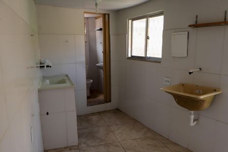 Casa à venda com 312m², 4 quartos e 5 vagasCozinha Kitnet 2