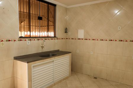 Casa à venda com 312m², 4 quartos e 5 vagasCozinha