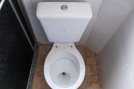 Casa à venda com 312m², 4 quartos e 5 vagasBanheiro Kitnet 2