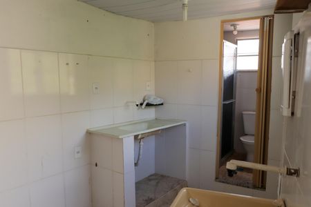 Casa à venda com 312m², 4 quartos e 5 vagasCozinha Kitnet 2