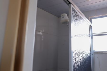 Casa à venda com 312m², 4 quartos e 5 vagasBanheiro Kitnet 2