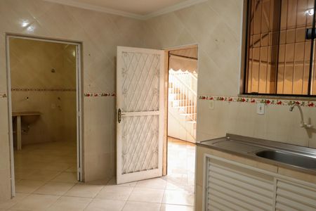 Casa à venda com 312m², 4 quartos e 5 vagasCozinha