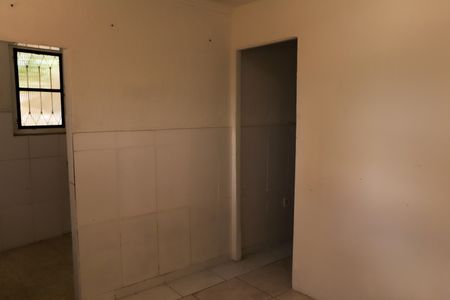 Sala Kitnet 1 de casa à venda com 4 quartos, 312m² em Irajá, Rio de Janeiro