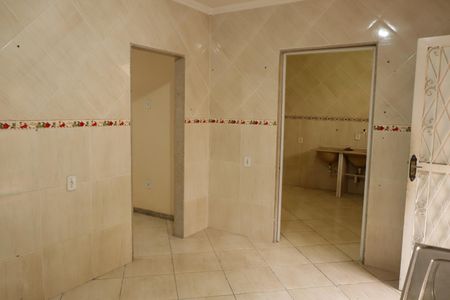 Casa à venda com 312m², 4 quartos e 5 vagasCozinha