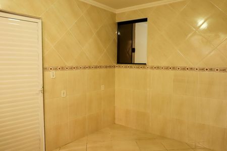 Casa à venda com 312m², 4 quartos e 5 vagasÁrea de Serviço