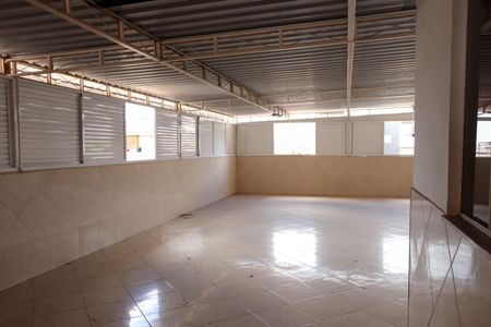 Casa à venda com 312m², 4 quartos e 5 vagasTerraço