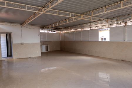 Casa à venda com 312m², 4 quartos e 5 vagasTerraço