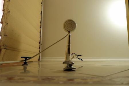 Casa à venda com 312m², 4 quartos e 5 vagasBanheiro da Suíte