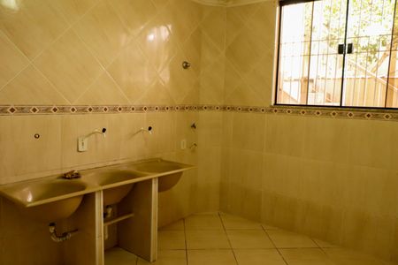 Casa à venda com 312m², 4 quartos e 5 vagasÁrea de Serviço