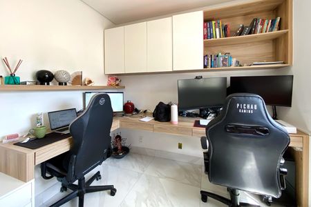 Apartamento à venda com 95m², 3 quartos e 2 vagas Apartamento à venda com 95m², 3 quartos e 2 vagasQuarto 3