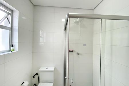 Apartamento à venda com 95m², 3 quartos e 2 vagas Apartamento à venda com 95m², 3 quartos e 2 vagasBanheiro