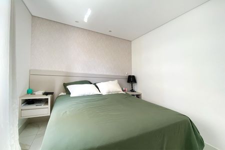 Apartamento à venda com 95m², 3 quartos e 2 vagas Apartamento à venda com 95m², 3 quartos e 2 vagasSuite 1