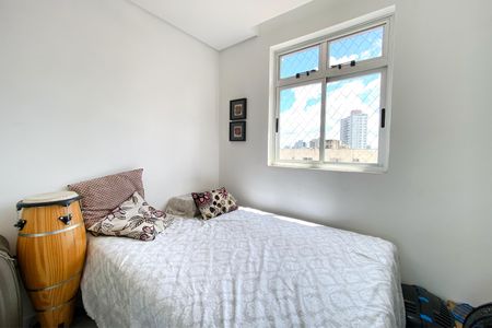 Apartamento à venda com 95m², 3 quartos e 2 vagas Apartamento à venda com 95m², 3 quartos e 2 vagasQuarto 2