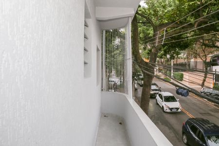 Apartamento para alugar com 50m², 2 quartos e sem vaga Apartamento para alugar com 50m², 2 quartos e sem vagaSacada