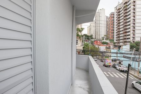 Apartamento para alugar com 50m², 2 quartos e sem vaga Apartamento para alugar com 50m², 2 quartos e sem vagaVista da Sala
