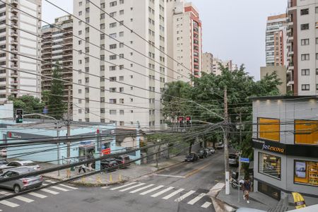 Apartamento para alugar com 50m², 2 quartos e sem vaga Apartamento para alugar com 50m², 2 quartos e sem vagaVista do Quarto 1