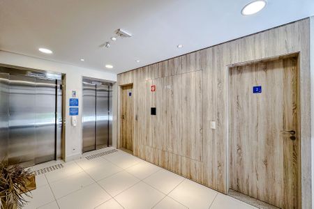 Apartamento à venda com 81m², 2 quartos e 2 vagasÁrea comum