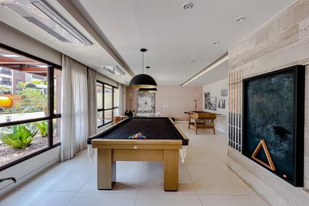 Apartamento à venda com 81m², 2 quartos e 2 vagasSala de Jogos