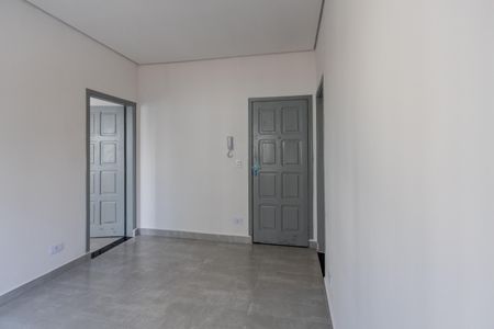 Apartamento para alugar com 37m², 1 quarto e sem vaga Apartamento para alugar com 37m², 1 quarto e sem vagaSala