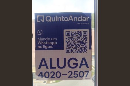 Apartamento para alugar com 42m², 2 quartos e 1 vaga Apartamento para alugar com 42m², 2 quartos e 1 vagaPlaca