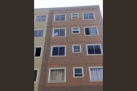 Apartamento para alugar com 42m², 2 quartos e 1 vaga Apartamento para alugar com 42m², 2 quartos e 1 vagaPlaca