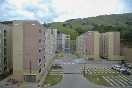 Apartamento para alugar com 42m², 2 quartos e 1 vaga Apartamento para alugar com 42m², 2 quartos e 1 vagaQuarto 2