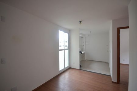 Apartamento para alugar com 42m², 2 quartos e 1 vaga Apartamento para alugar com 42m², 2 quartos e 1 vagaSala