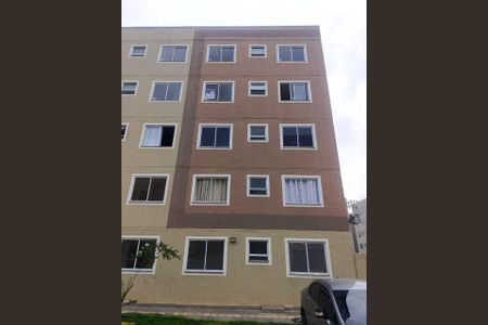 Apartamento para alugar com 42m², 2 quartos e 1 vaga Apartamento para alugar com 42m², 2 quartos e 1 vagaPlaca