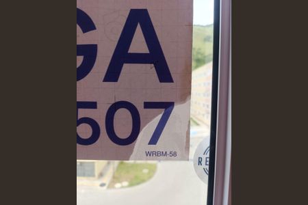 Apartamento para alugar com 42m², 2 quartos e 1 vaga Apartamento para alugar com 42m², 2 quartos e 1 vagaPlaca