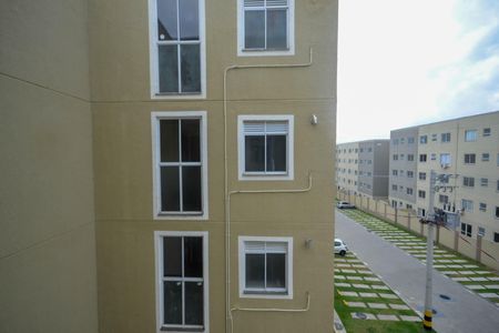 Apartamento para alugar com 42m², 2 quartos e 1 vaga Apartamento para alugar com 42m², 2 quartos e 1 vagaCozinha e Área de Serviço