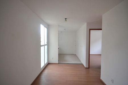 Apartamento para alugar com 42m², 2 quartos e 1 vaga Apartamento para alugar com 42m², 2 quartos e 1 vagaSala