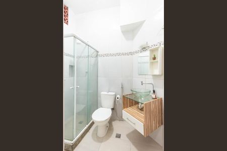 Apartamento à venda com 32m², 1 quarto e sem vagaBanheiro