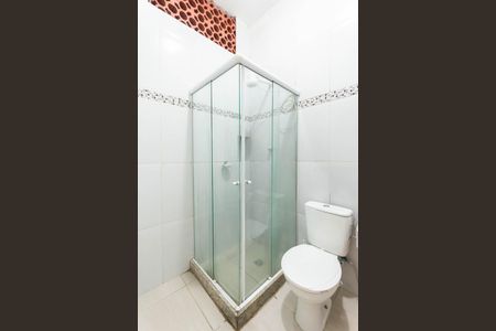 Apartamento à venda com 32m², 1 quarto e sem vagaBanheiro