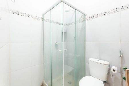 Apartamento à venda com 32m², 1 quarto e sem vagaBanheiro