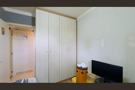 Apartamento à venda com 58m², 2 quartos e 1 vagaQuarto