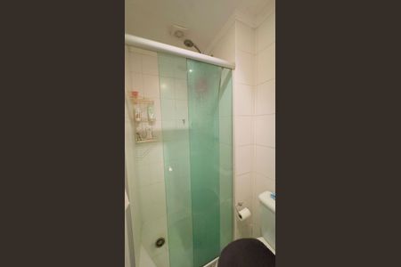 Apartamento à venda com 58m², 2 quartos e 1 vagaBanheiro