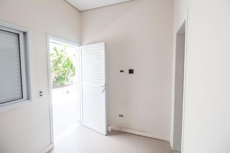 Casa de condomínio para alugar com 385m², 4 quartos e 4 vagas Casa de condomínio para alugar com 385m², 4 quartos e 4 vagasQuarto de Serviço